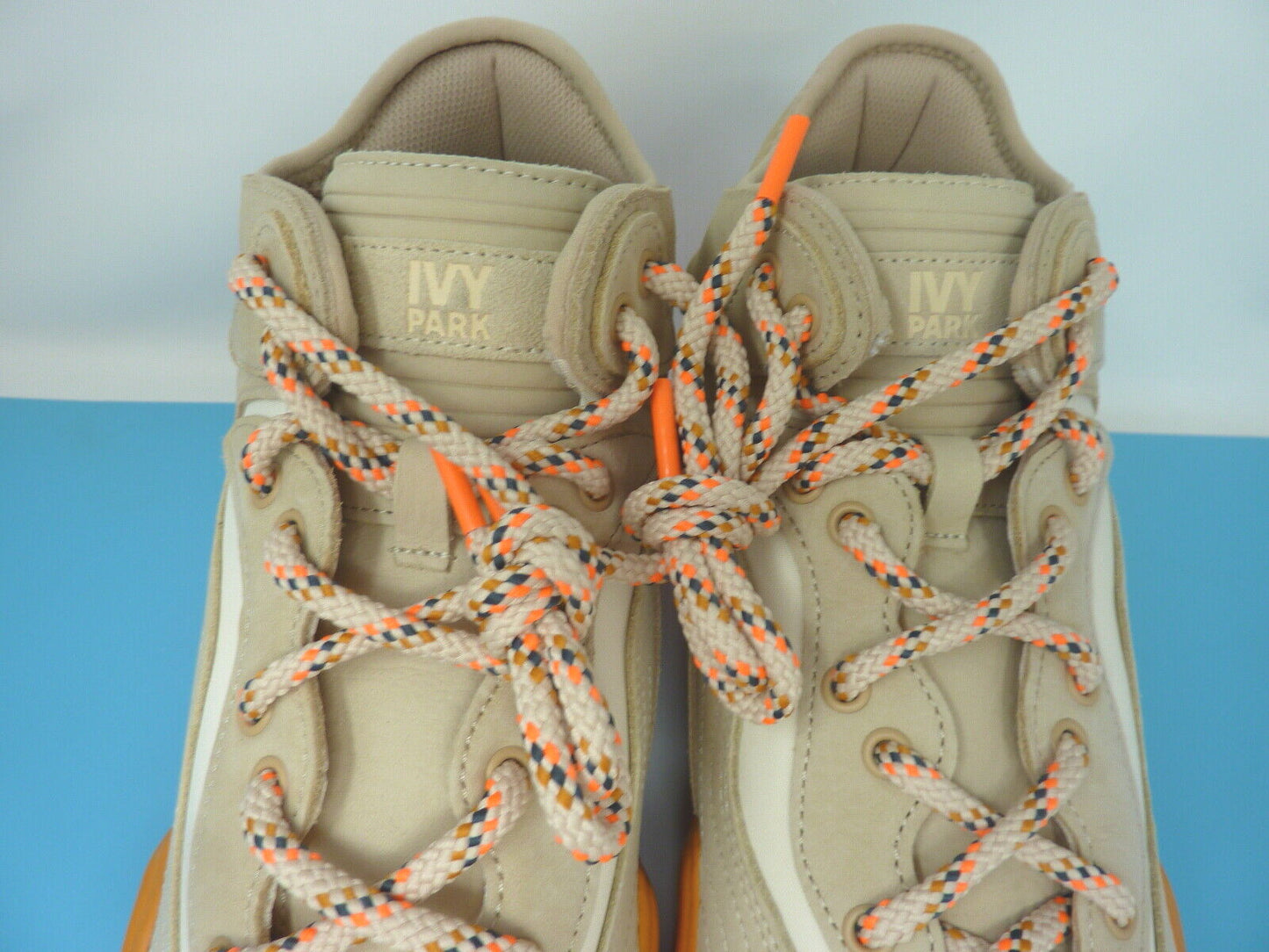Adidas x IVY PARK TOP TEN 2000-SIZE UK10.5