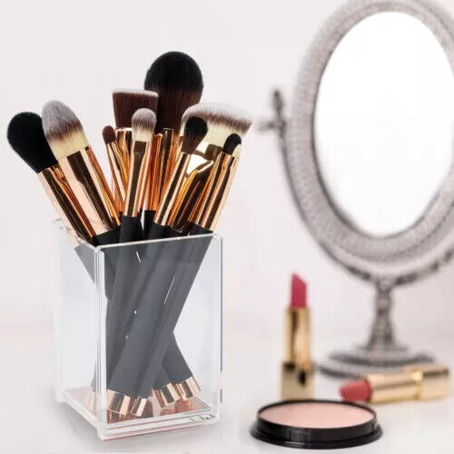 Fancii Professional Makeup Brush Collection, 11 Pcs Set High End Cosmetic