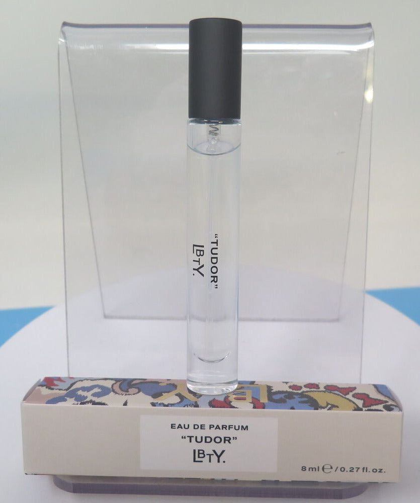 LIBERTY TUDOR 8ML EDP TRAVEL SIZE PERFUME