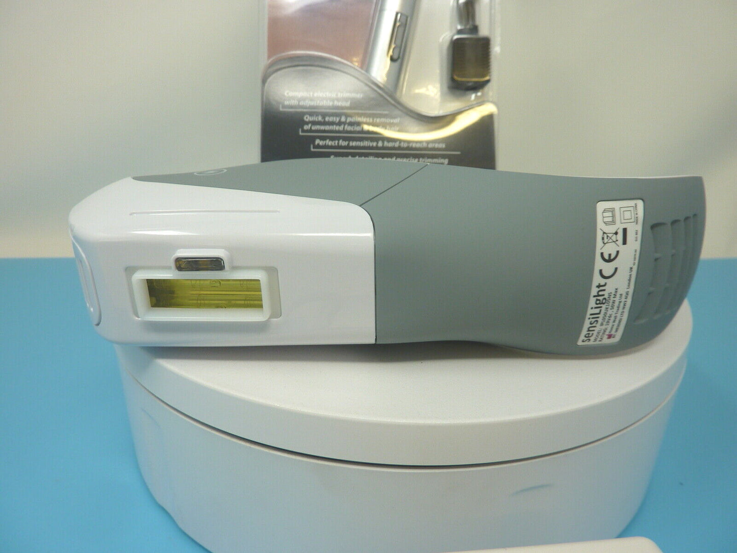 SENSICA-SENSILIGHT-GREY