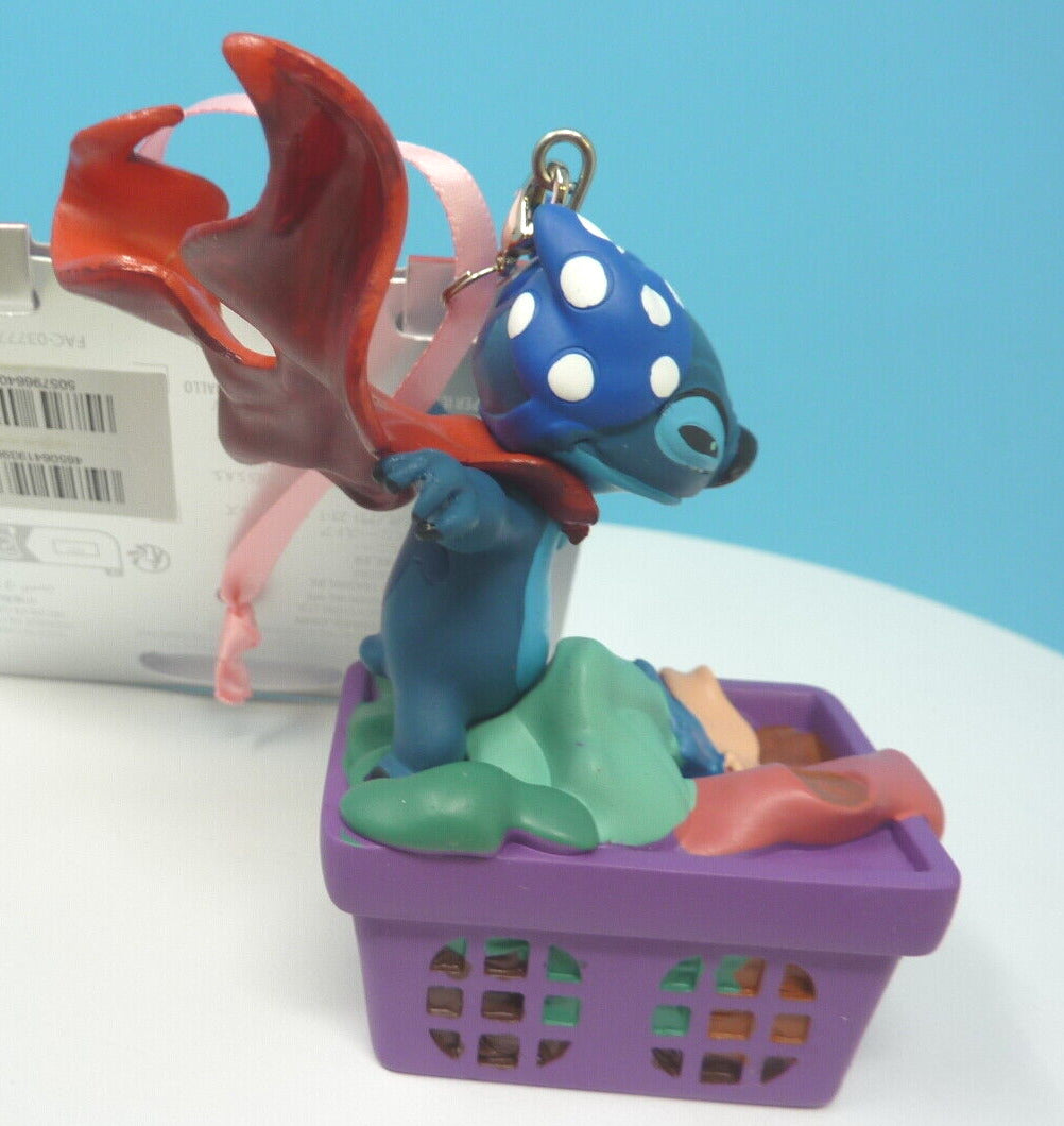 3 X DISNEY FIGURINES