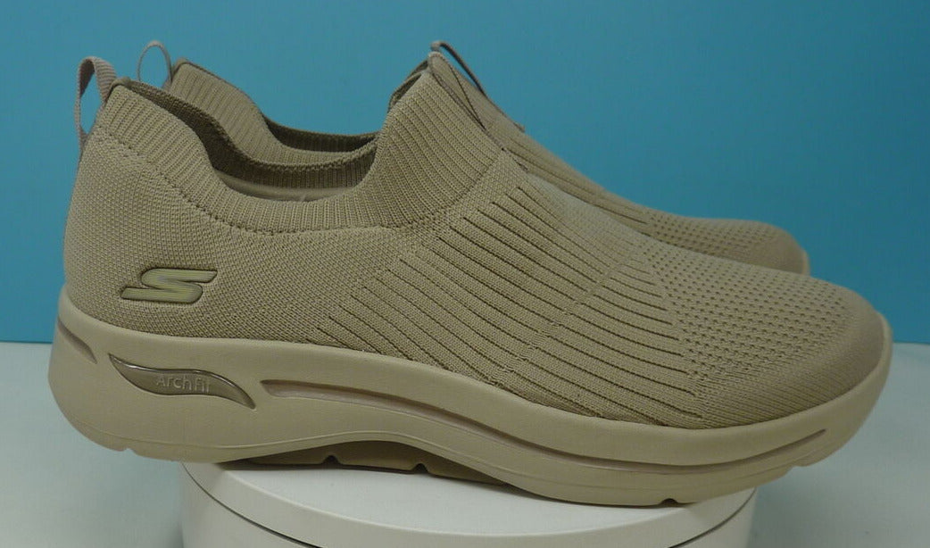 SKECHERS STRETCH FIT GO WALK ARCH FIT-UK6/US9/EU39