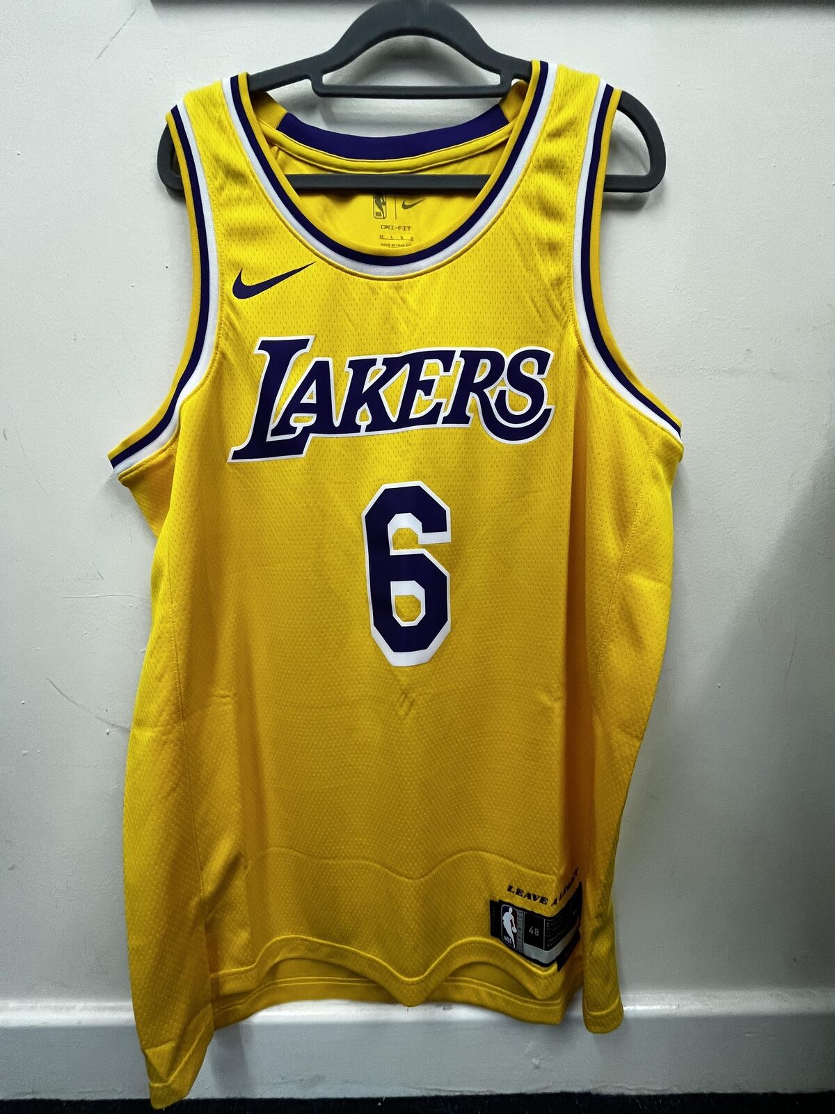 Los Angeles Lakers Icon Edition 2022/23