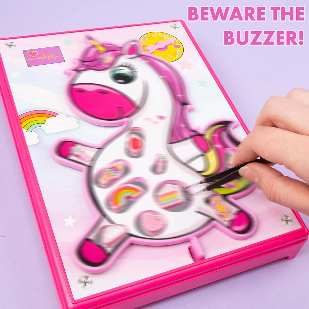 Unicorn Operation