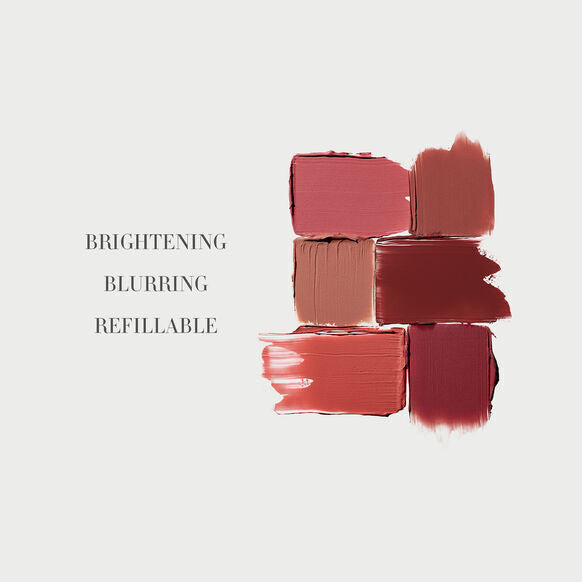 ROSE INC BLUSH DIVINE RADIANT LIP & CHEEK COLOUR