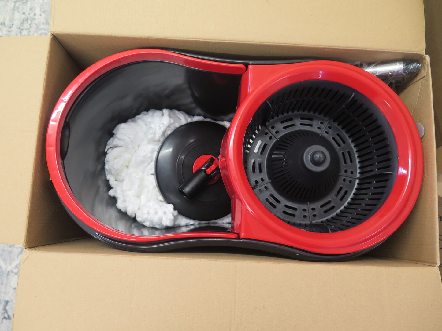 PROFF TURBO STAR BLACK EDITION