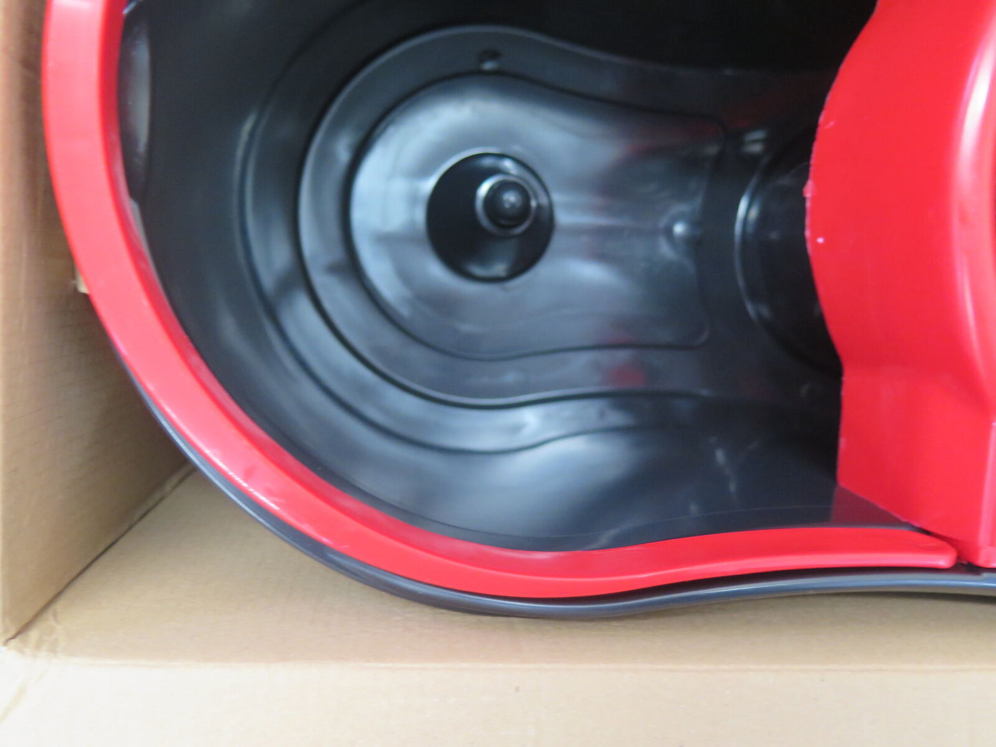 PROFF TURBO STAR BLACK EDITION