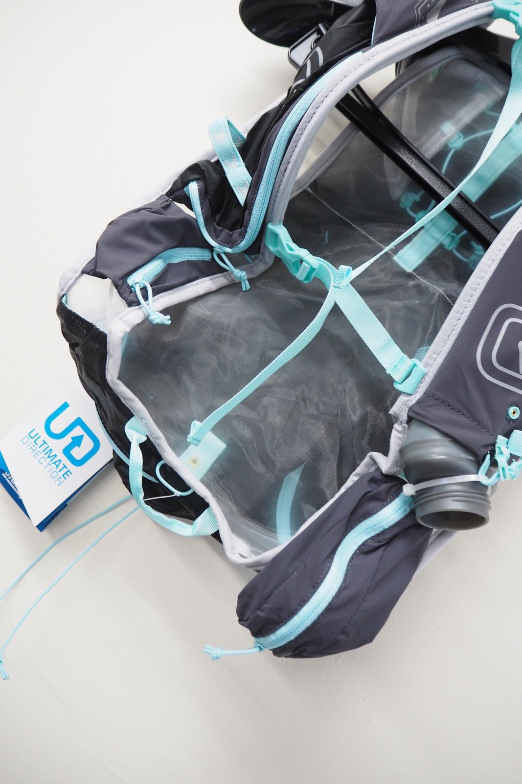 Ultimate Direction Signature Series 5.0 : ADVENTURE VESTA
