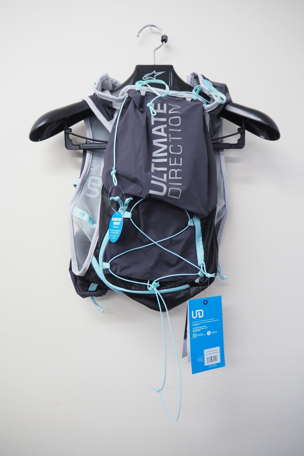 Ultimate Direction Signature Series 5.0 : ADVENTURE VESTA