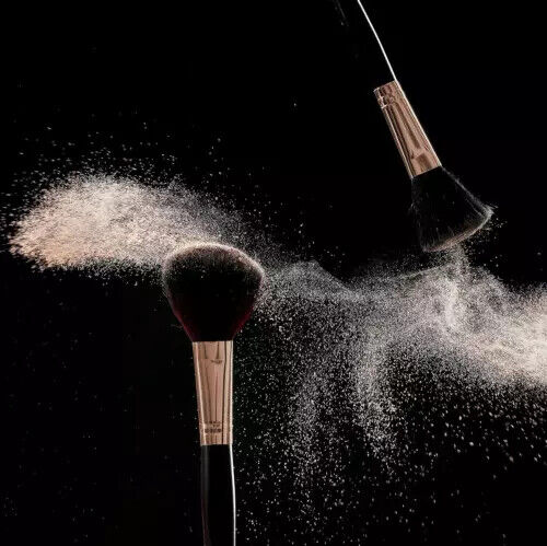 Fancii Professional Makeup Brush Collection, 11 Pcs Set High End Cosmetic