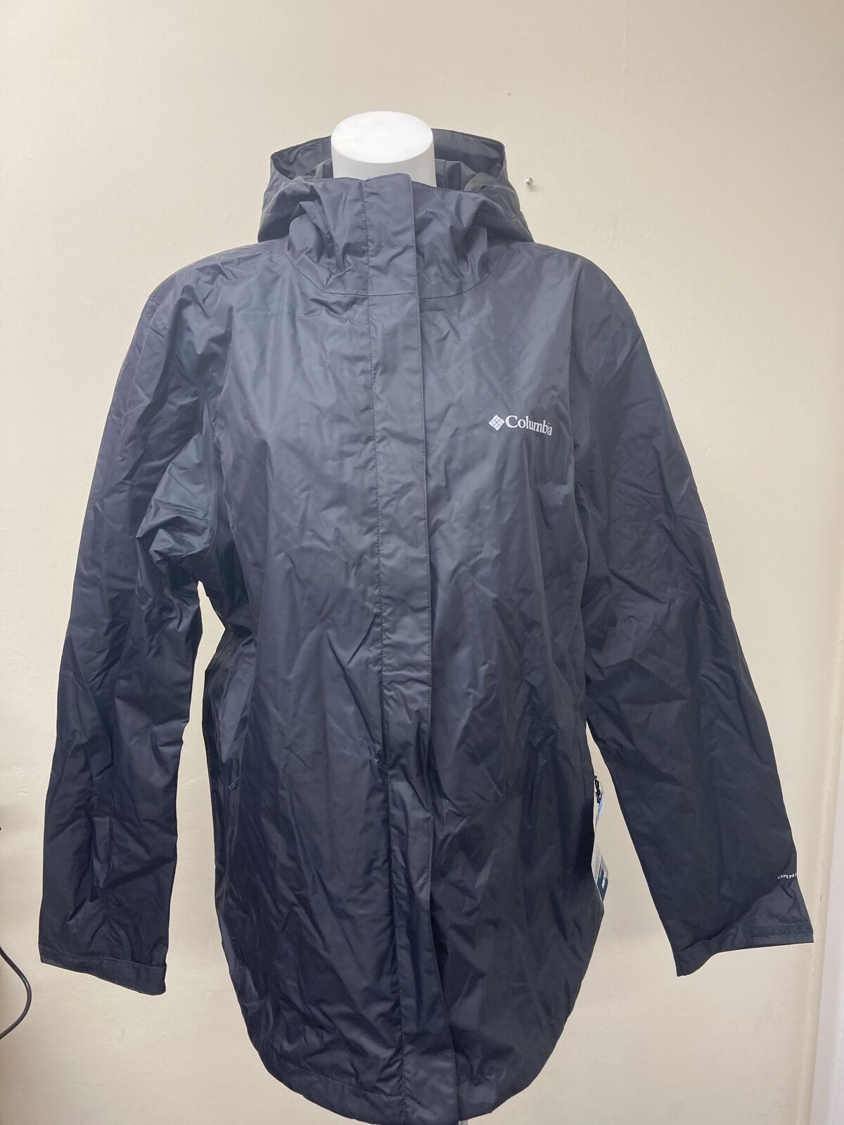 Columbia Women's Arcadia™ II Rain Jacket XXL