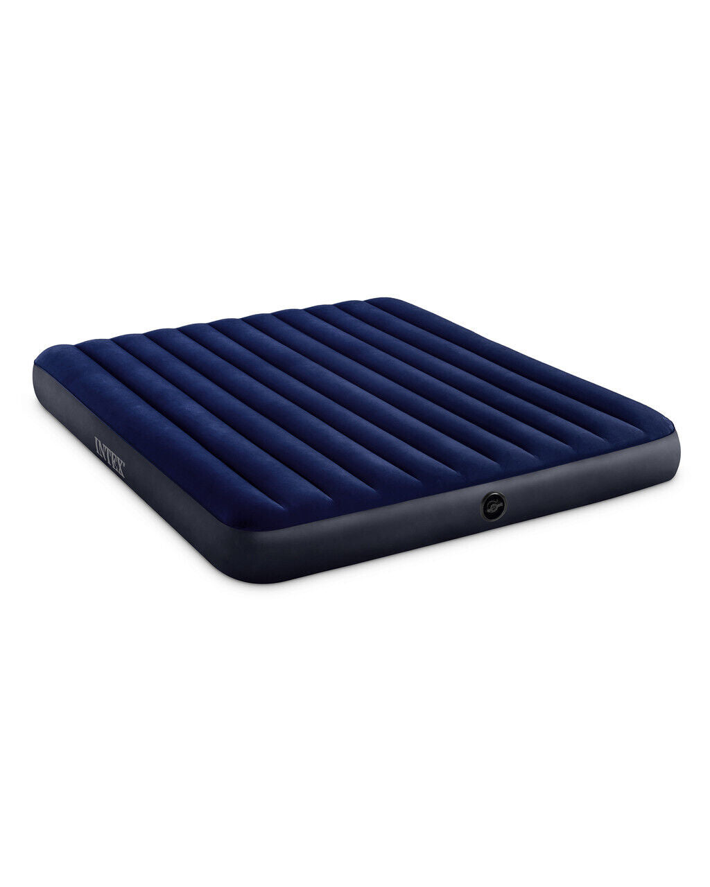 INTEX DURA-BEAM STANDARD CLASSIC DOWNY AIR MATRESS-54" X 75"X 10"