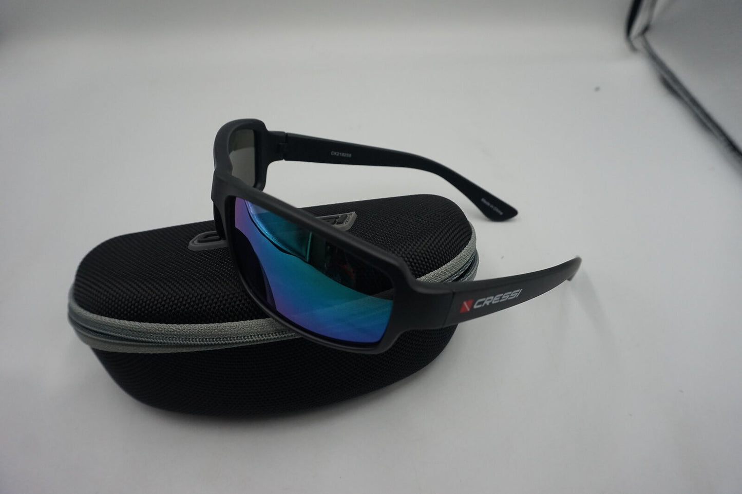 Cressi ninja Fiter cat.3 polarized sunglasses