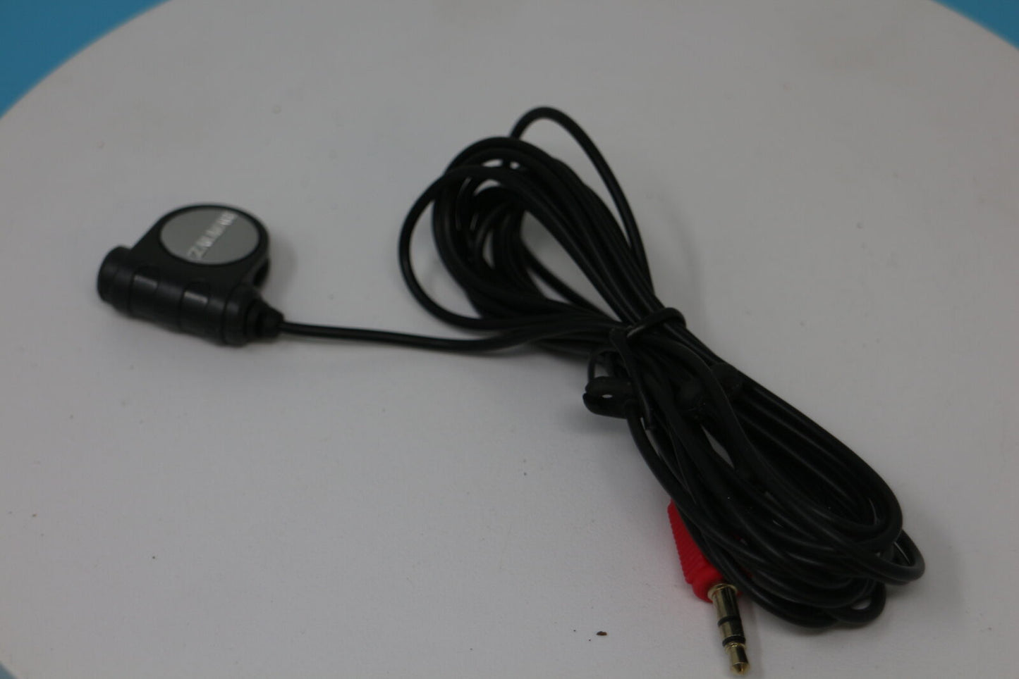 Zalman Compact headphone microphone :: ZM-MIC1 Microphone