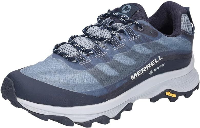 WOMENS MOAB SPEED GTX MULTISPORT SHOES-UK5.5/38.5