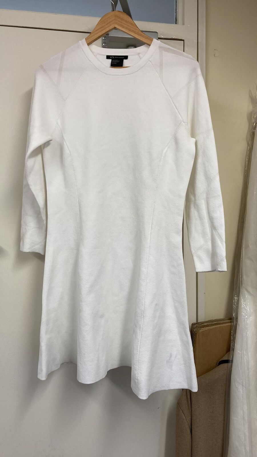Armani Exchange Dress XL Womans