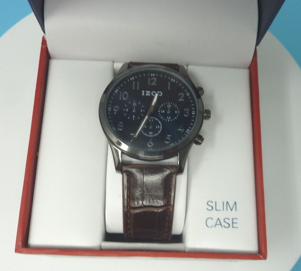 IZOD WATCH