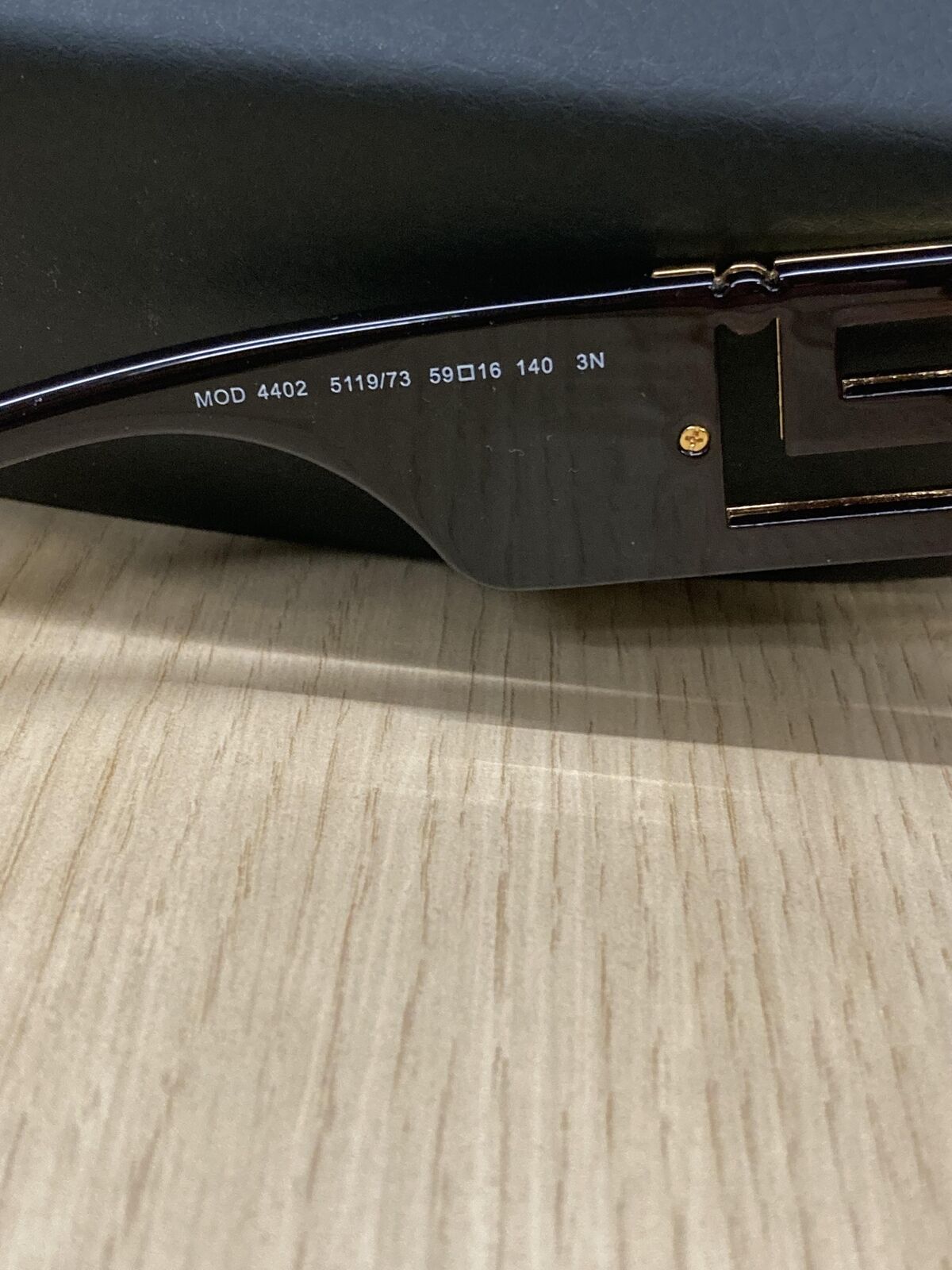 VERSACE Sunglasses MOD.4402 5119/73