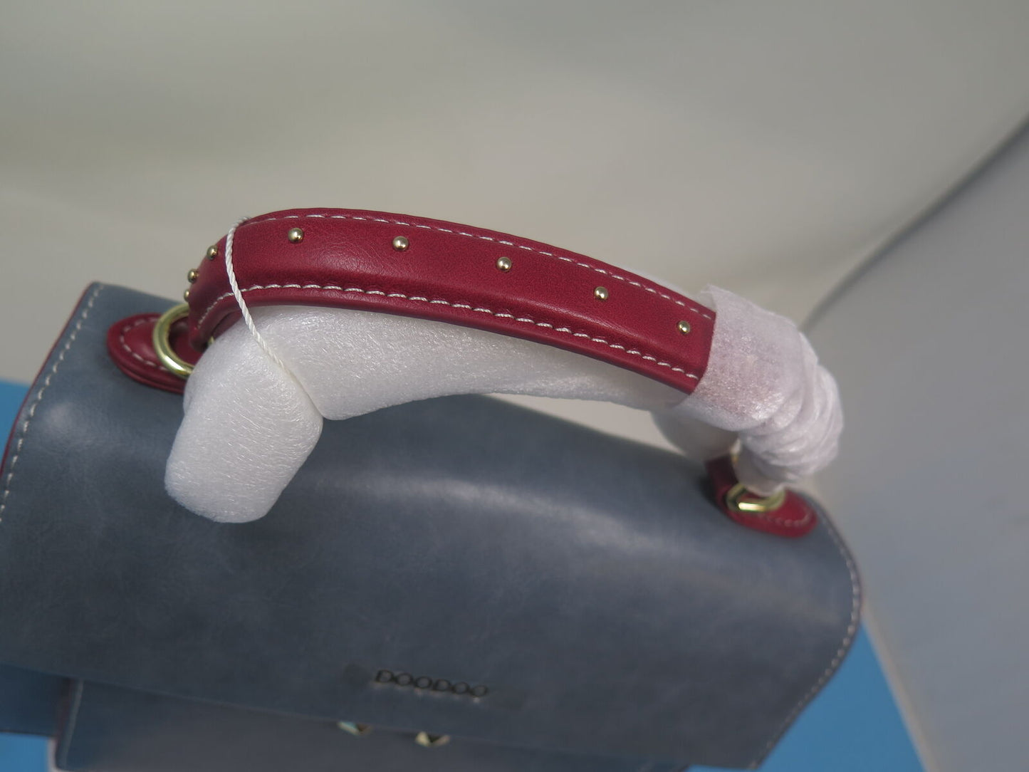DEERWORD SMALL MESSENGER BAG