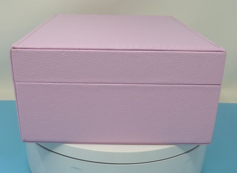 PINK JEWELLRY BOX