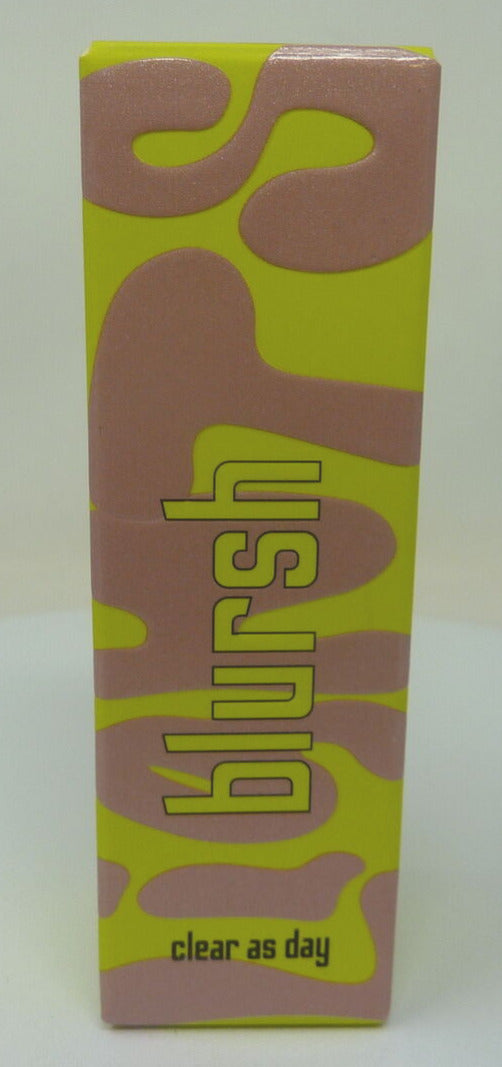 MADE BY MITCHELL-BLURSH LIGHTS-CLEAR AS DAY-6ML