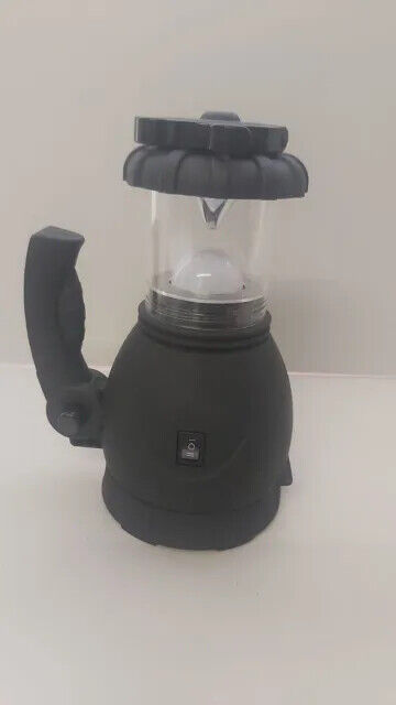 super bright LED lantern torch