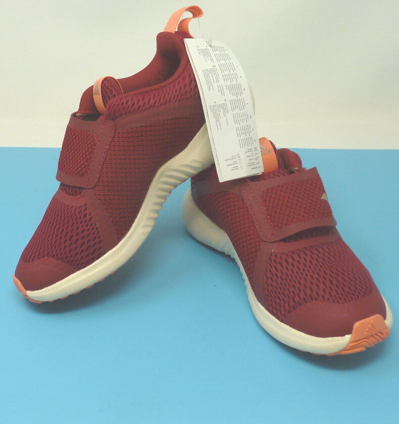 ADIDAS CLOUD FOAM ECO ORTHOLITE KIDS TRAINERS SIZE UK 13.5