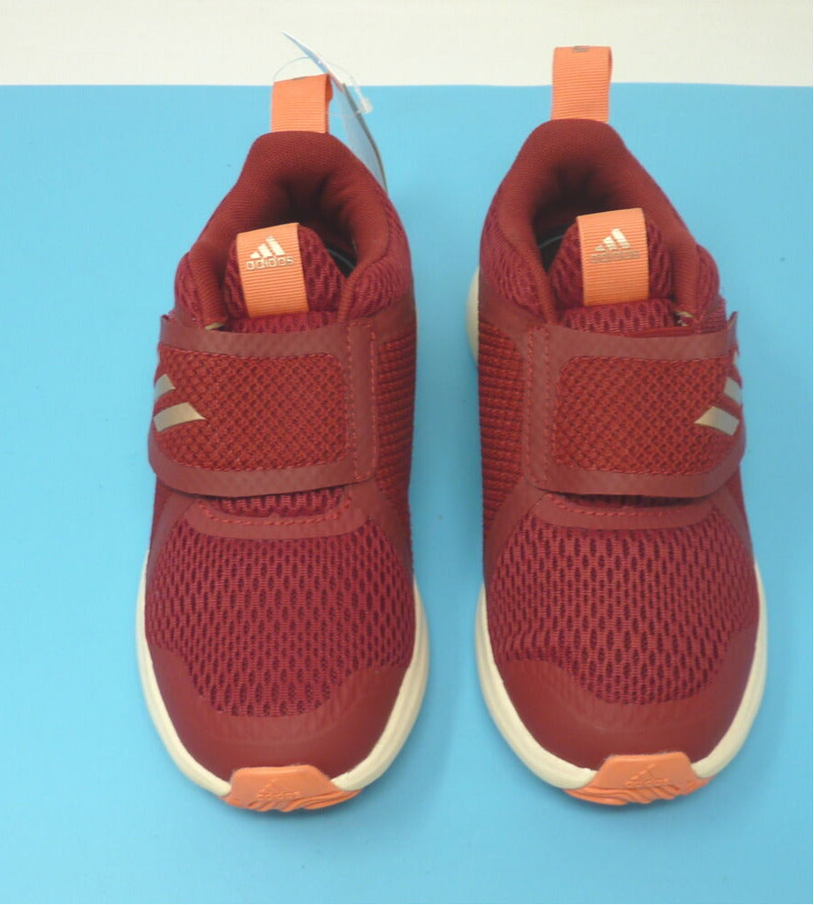 ADIDAS CLOUD FOAM ECO ORTHOLITE KIDS TRAINERS SIZE UK 13.5