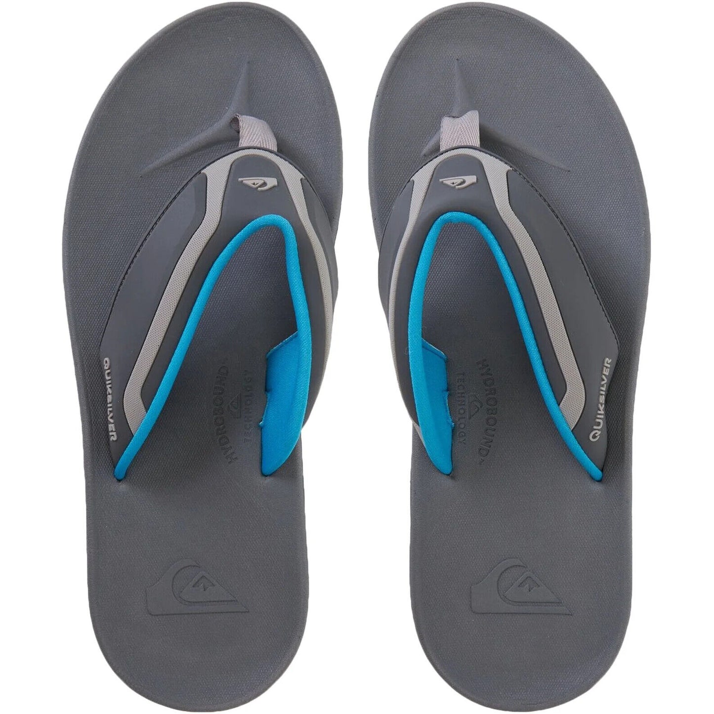 QUIKSILVER AQYL101250 Mathodic Recovery UK7