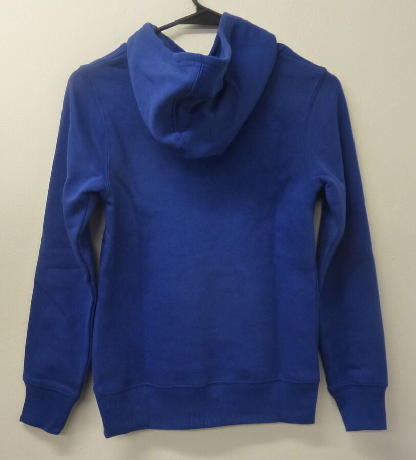 LEVIS-LVB BATWING FILL HOODIE-10A-SODALITE BLUE