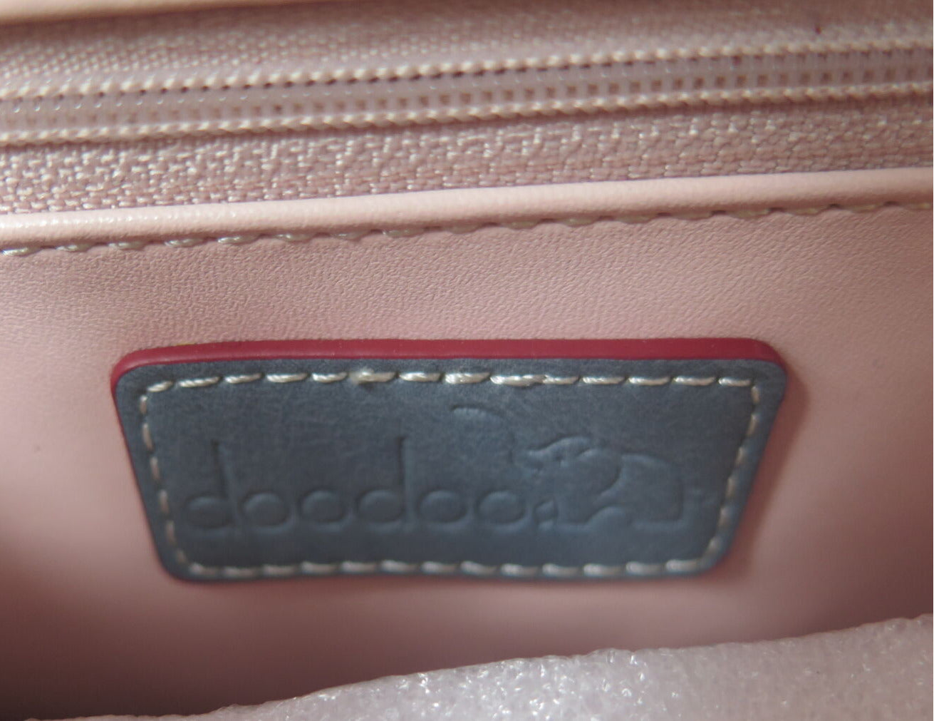 DEERWORD SMALL MESSENGER BAG