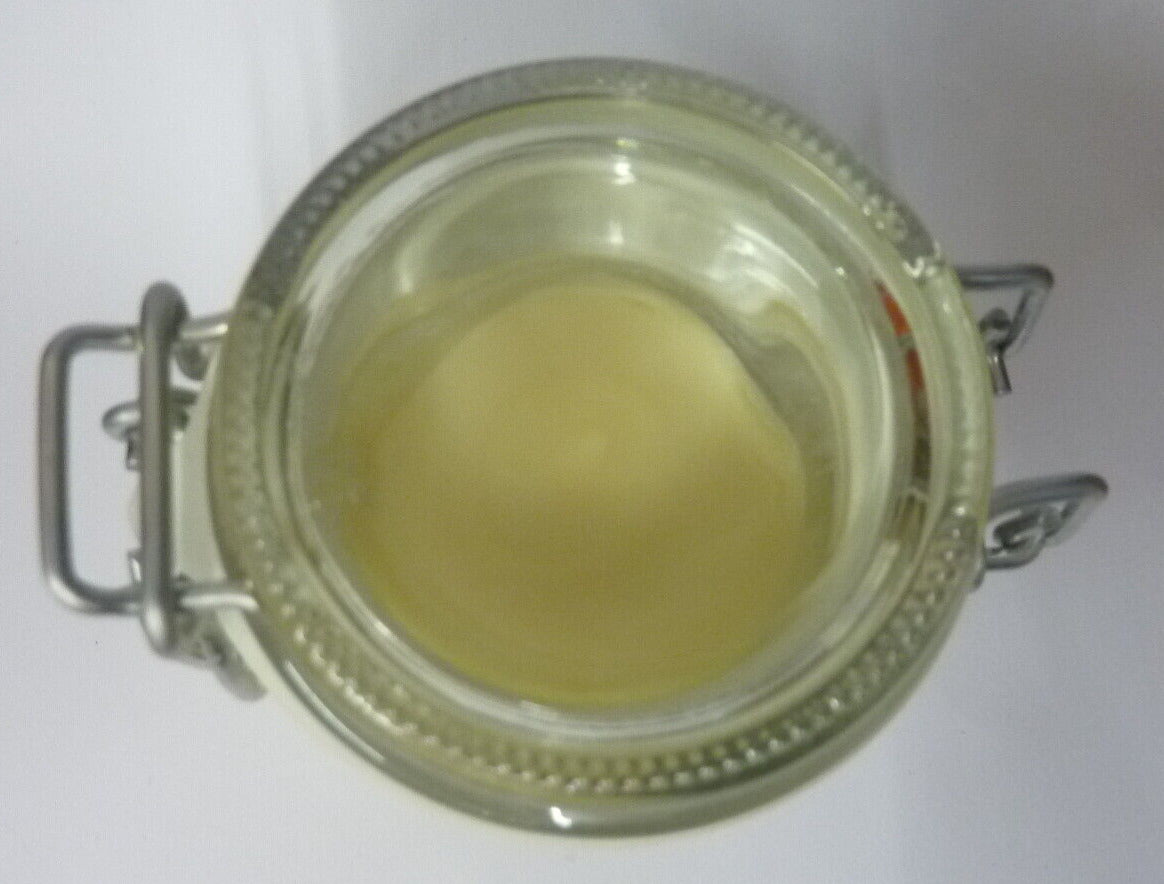 THE EDINBURGH NATURAL SKINCARE CO-ETERNAL CREAM-100G