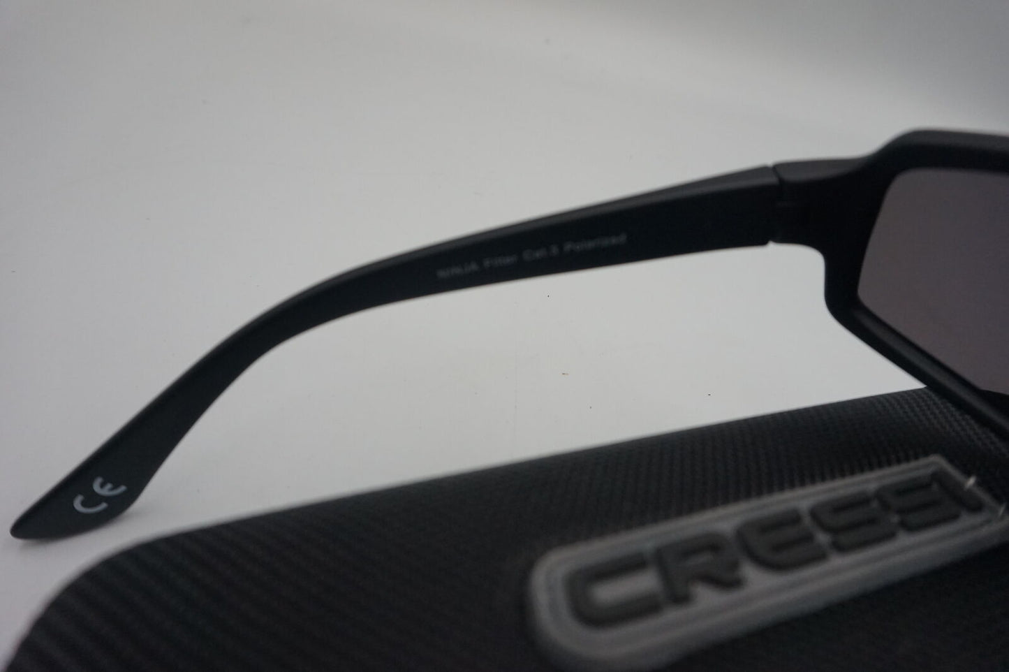 Cressi ninja Fiter cat.3 polarized sunglasses