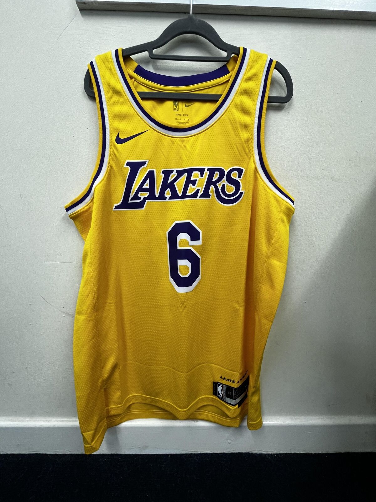 Los Angeles Lakers Icon Edition 2022/23