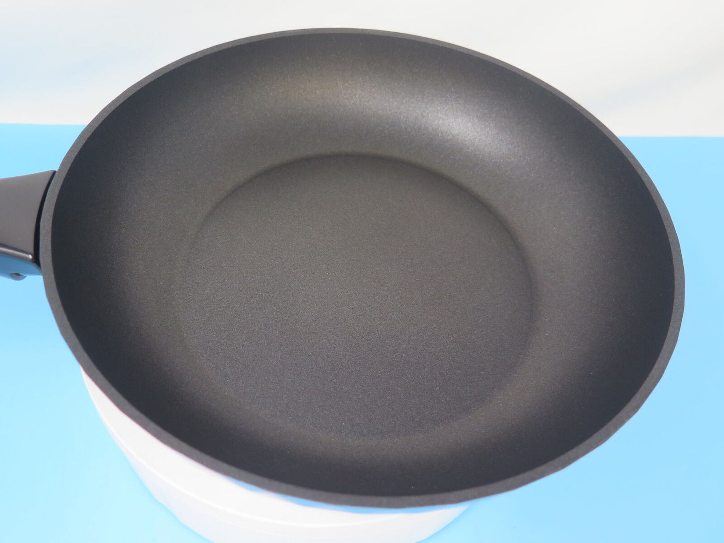 TVS DECO FRYING PAN-24CM-BLACK