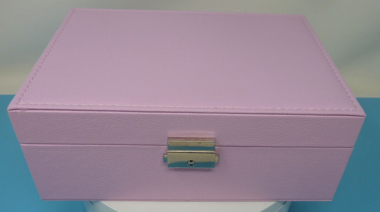 PINK JEWELLRY BOX