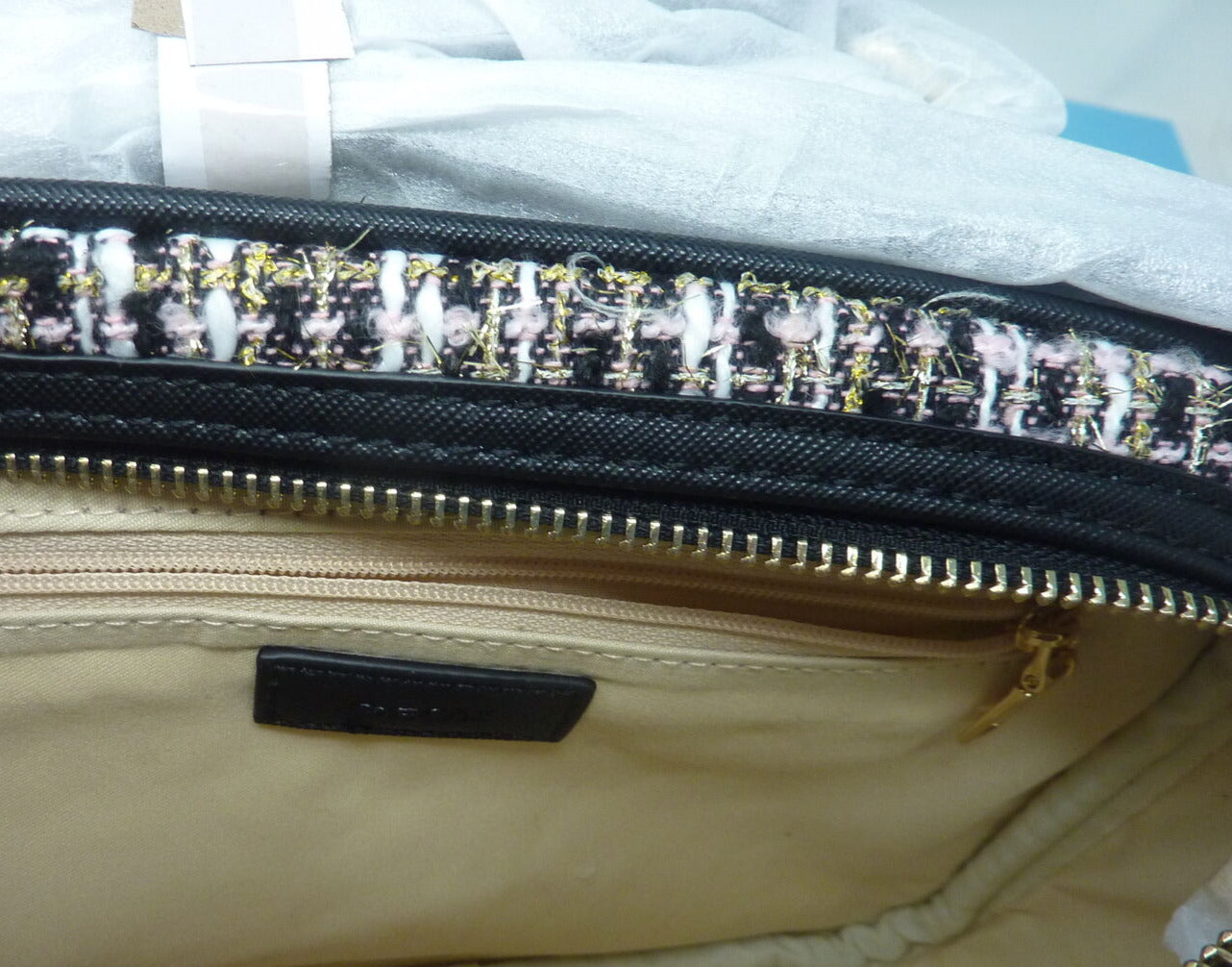 GEOX SHOULDER BAG