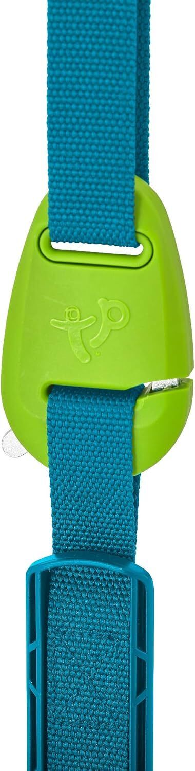 TP Toys Quadpod Baby Swing Seat, 4-in-1