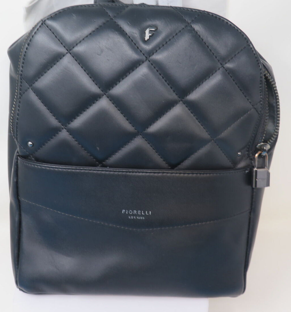 FIORELLI BACKPACK-BLACK