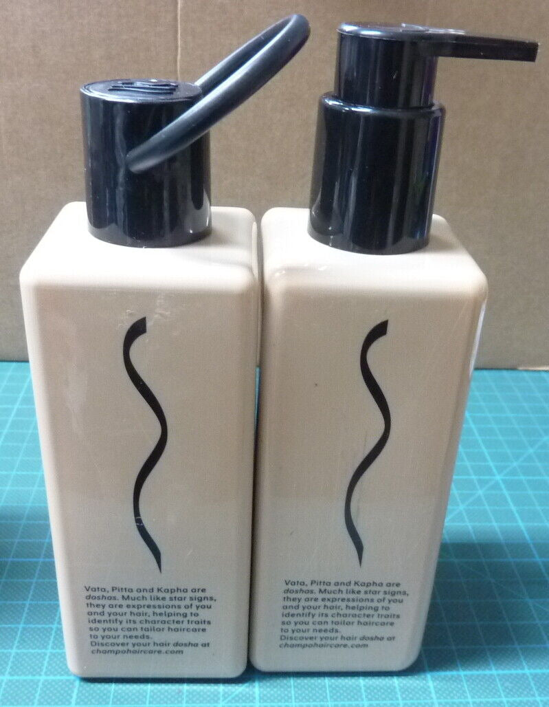 CHAMPO VATA SHAMPOO & CONDITIONER