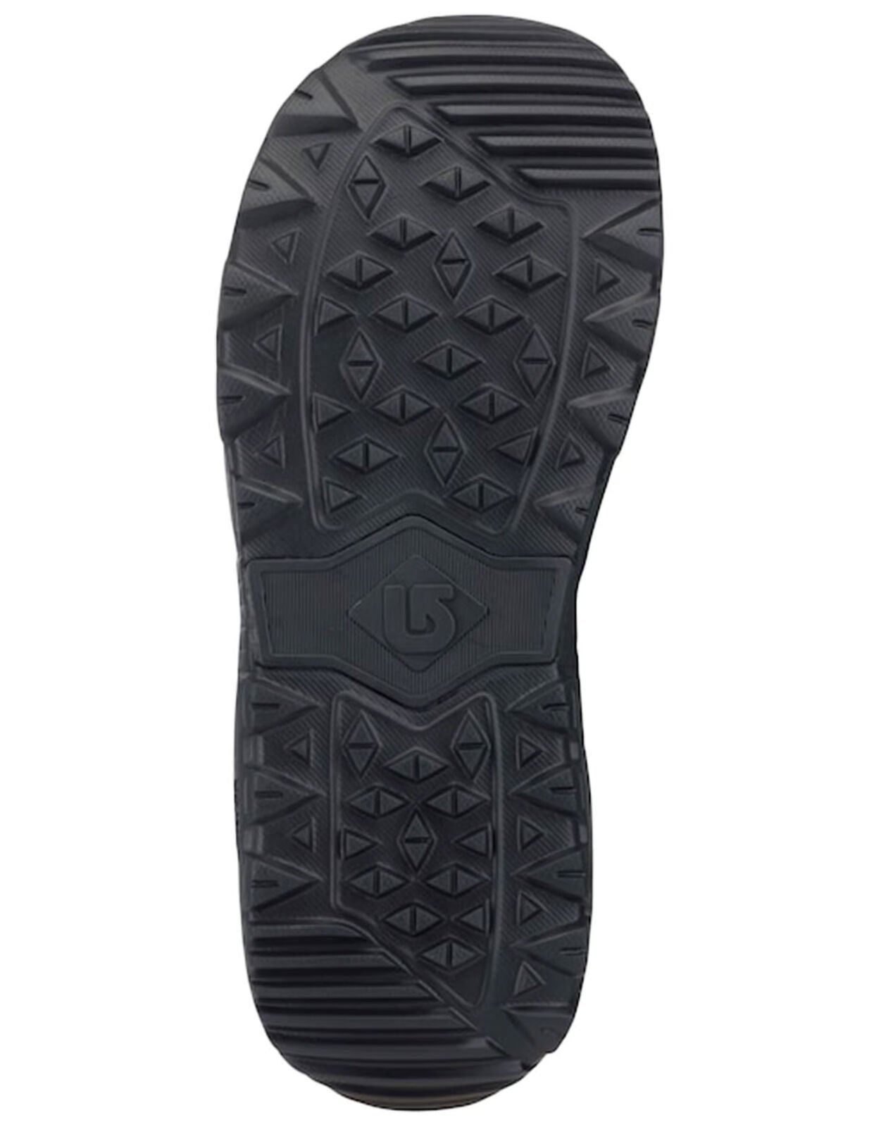 Men's Burton Moto BOA® Snowboard Boots UK8 (NO Molded EVA Footbed)