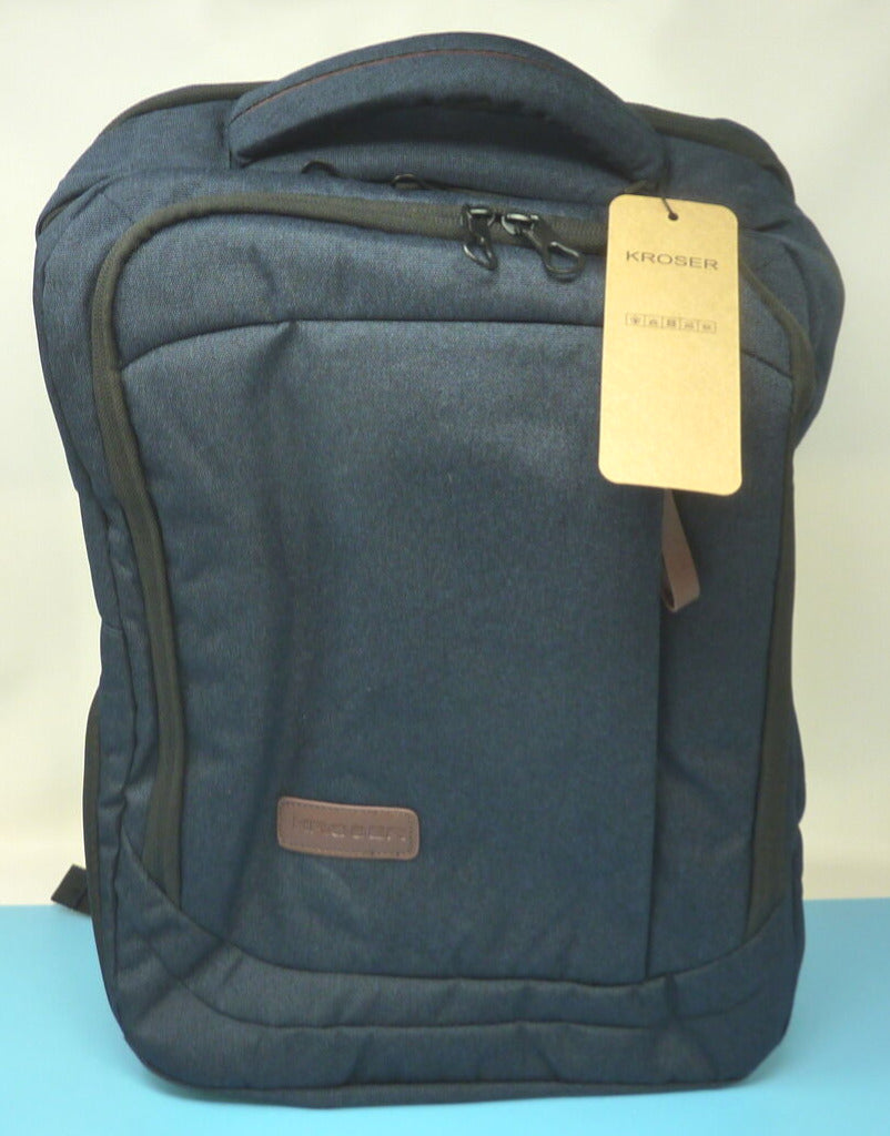 KROSSER BAG -BLUE