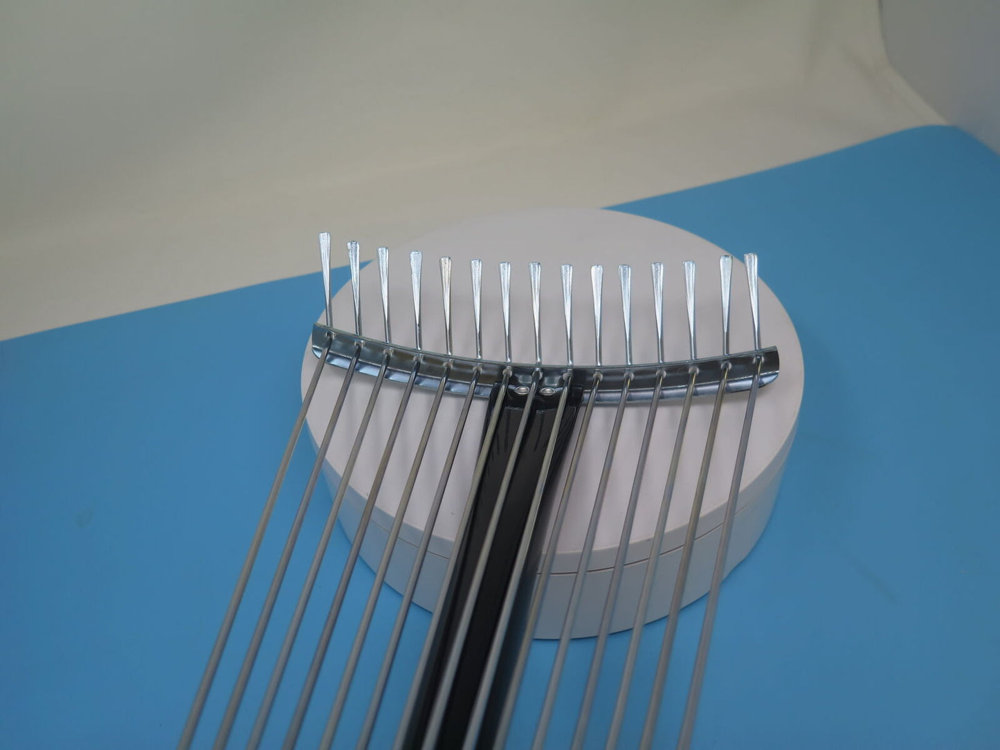 VIVO ADJUSTABLE RAKE-80-152CM