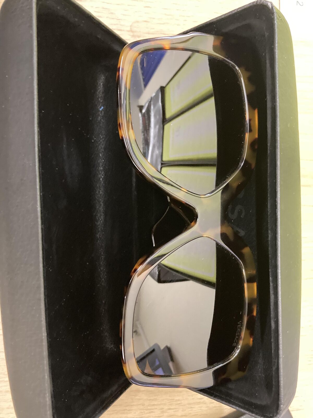 VERSACE Sunglasses MOD.4402 5119/73