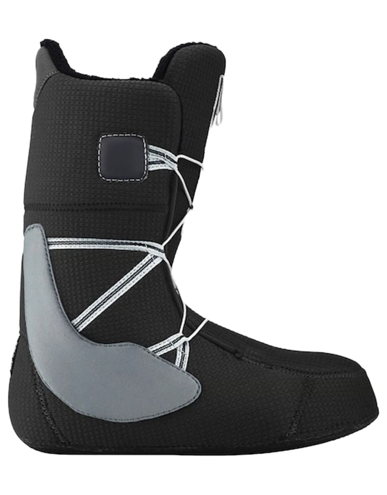 Men's Burton Moto BOA® Snowboard Boots UK8 (NO Molded EVA Footbed)