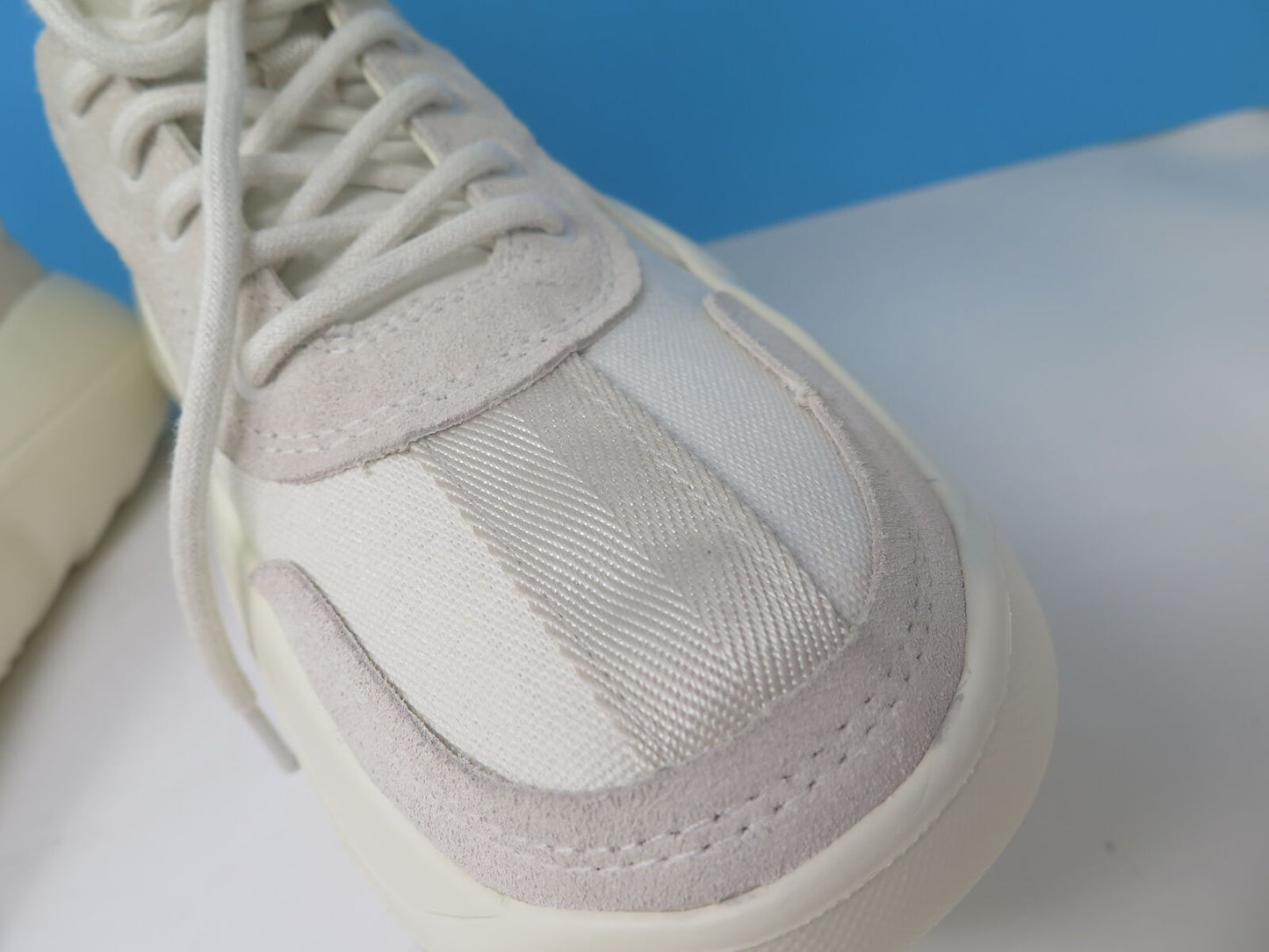 UGG LA CLOUD SNEAKER BOOT-UK6.5