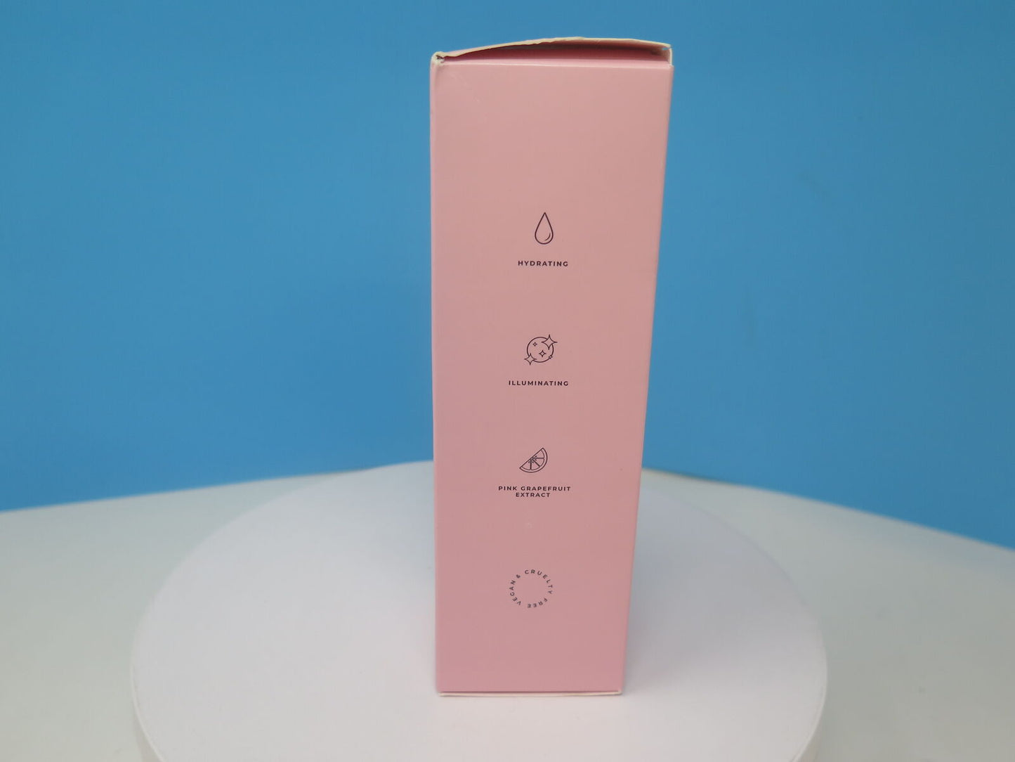 SPECTRUM GLOWFUL HYDRATING & ILLUMINATING MIST-112ML