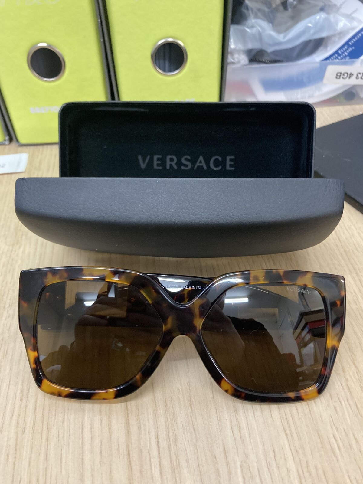 VERSACE Sunglasses MOD.4402 5119/73