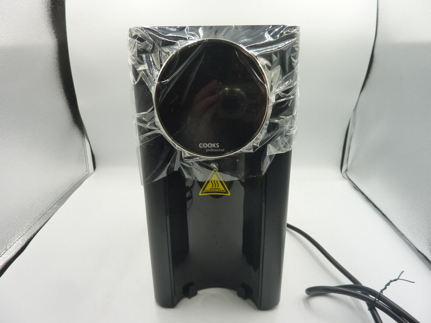 Cooks Professional 2600W Hot Water Dispenser - Black
