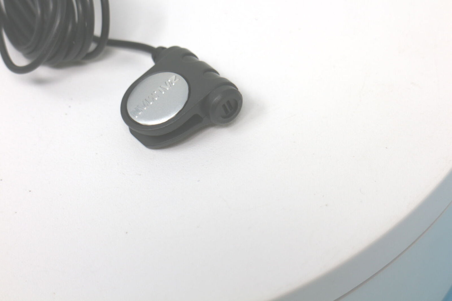 Zalman Compact headphone microphone :: ZM-MIC1 Microphone